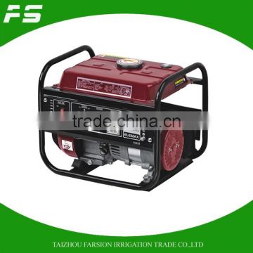 220V 1KW Portable Gasoline Generator For Sale Silence Gasoline Generator 1000W