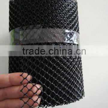 (HDPE)Gutter Guarding mesh