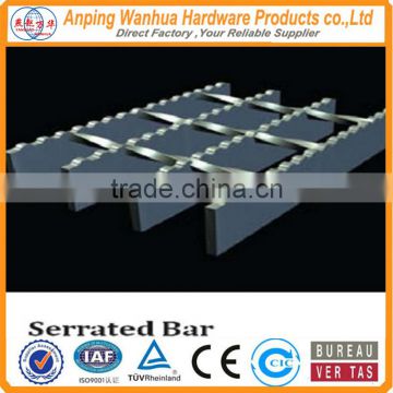 China supplier grating plates factory price