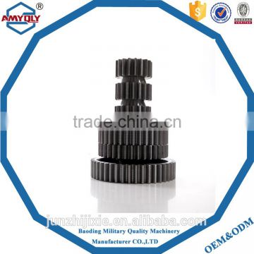 China manufacturer supply high quality worm gears