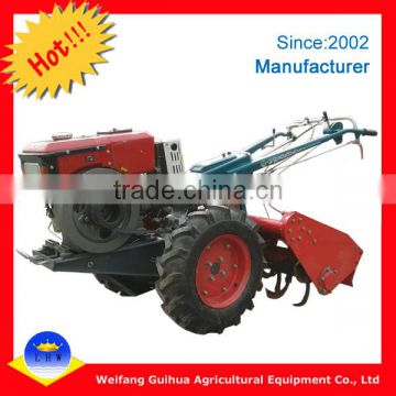 HOT!!! Rotary Hoe Walking Tractor