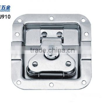 Off-road equipment box lock Outdoor box butterfly latch