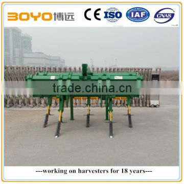 1S-264 Tractor mounted 5 legs subsoiler machine for sale