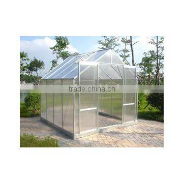 metal garden decorative greenhouse