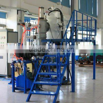 small lab Vacuum furnace for university and research insititute