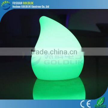 Fashion & eco friendly wedding decoration led light GKD-021TE