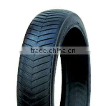24*2.10 DOT Approved E-Bicycle Tire