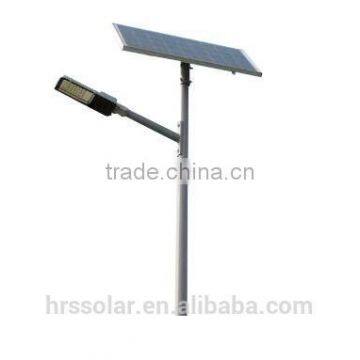 rechargeable battery for led the lamp solar light