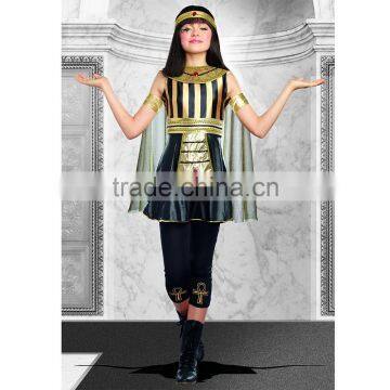 Kids Indian Egypt Girl Fancy Dress