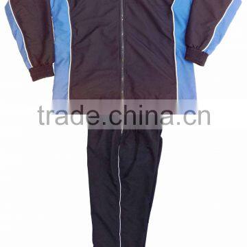 Top Quality 100% Polyester Track suit