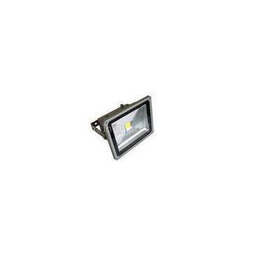 Bridgelux IP65 LED Floodlight Natural White Commercial Lighting 50W 7500 Lumen