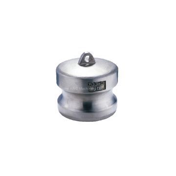 Stainless Steel Camlock Fitting Type DP