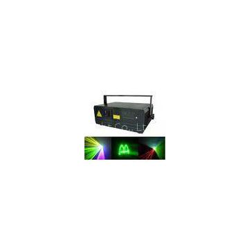 Laser Stage Light IMAX 1.98 RGB For Animations / Logos