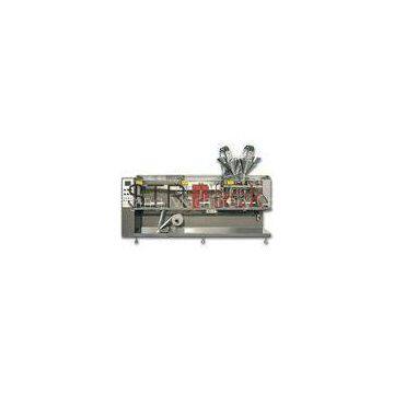 Modified Atmosphere Horizontal Packaging Machine for Beverage Cosmetic