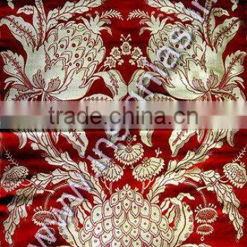 Vestment Brocade fabrics