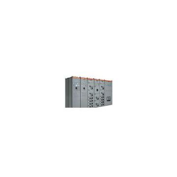 Sell Low-Voltage Draw Out Switchgear Device