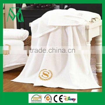 Towels for hotel terry cotton towel bathroom wholesale