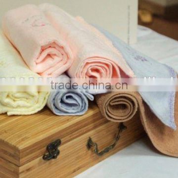 100% Cotton Hotel Towels