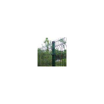 sell garden folding security mesh fence