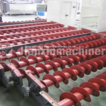 China high quality of screw conveyor for sale
