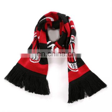 football fans scarf 2013