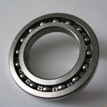 6010 6011 6012 Stainless Steel Ball Bearings 17x40x12mm Agricultural Machinery