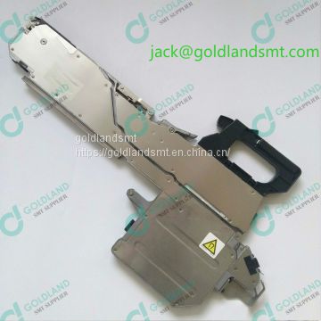GD18080 8mm Dual Tape feeder for Hitachi smt pick and place ma