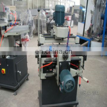 Double Axis Copy Router for PVC and Aluminum Profile