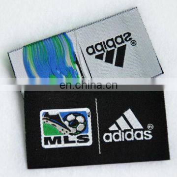 china supplier wholesale high quality clothing identification labels