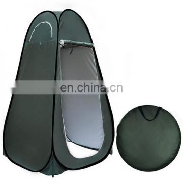 Hot sell wholesale portable toliet shower changing room tent