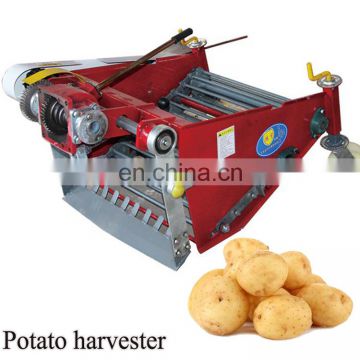 New High-tech Small Potato Digger / Small potato harvester with Competitive Price