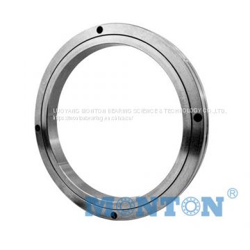 RB11015UUCC0P5 110*145*15mm crossed roller bearing