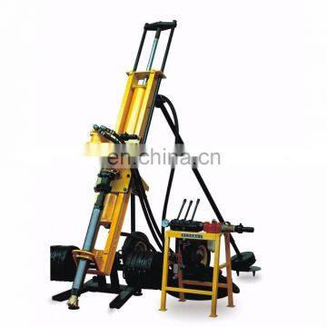 Low cost deals drilling machine