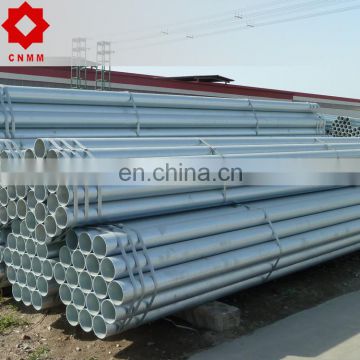 standard length in philippines 1 inch gi pipe class c specifications with low price