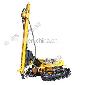 Newly High-efficient Chassis Drive Ingersoll Rand Hydraulic Crawler Drill