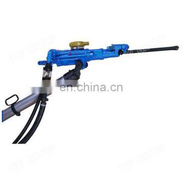 Economical and cheap DTH pneumatic rock drill