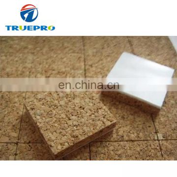 PVC Foam Cork Spacers Pads used Insulating Glass