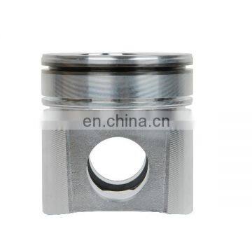 Engine Spare Parts For Excavator PC200-6 Engine 6BT5.9 MAHL Piston 6738-31-2111