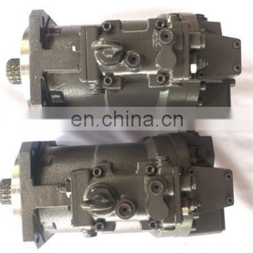 ZX330  ZX350LC excavator gear pump original and new HPV145 hydraulic pump