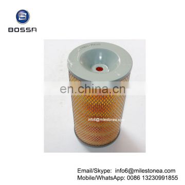 automotive auto part air filter 17801-75010