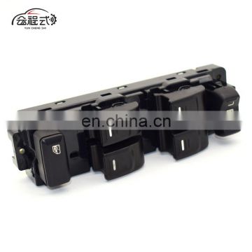 Power Window Switch-Left Front Master for Chevrolet 2012-04, GMC 2012-04