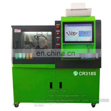 CR318s common rail injector  tester
