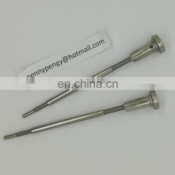 injection assembly valve set F00VC01310