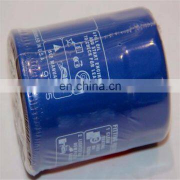 Factory wholesale price oil filter for 15400-PLM-A01