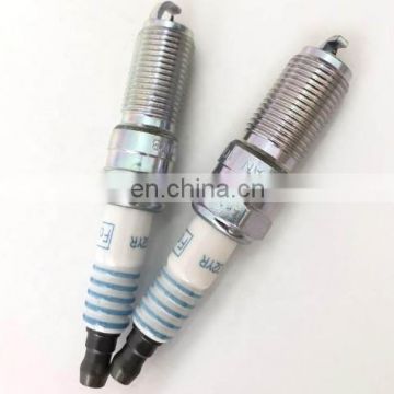 Motorcraft Spark Plugs SP-530 From Best Aftermarket Car Parts Manufacturers