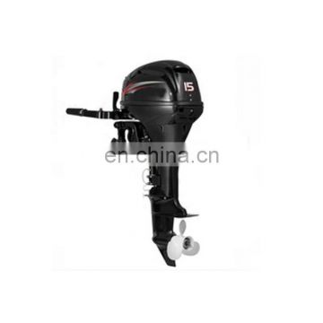 2Stroke 15HP Outboard Engine For Boat