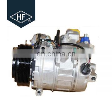 6SBU14A Best Quality car ac compressor 447260-2980 For BMW auto Air pump compressor
