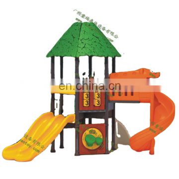 Factory Cheap Price Kids Slide Equipment For Sale