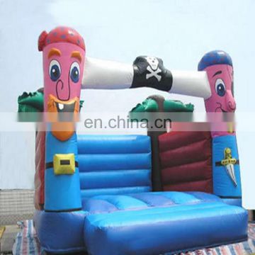 Inflatable Halloween Bounce House Clown Bounce House Inflatable Dome
