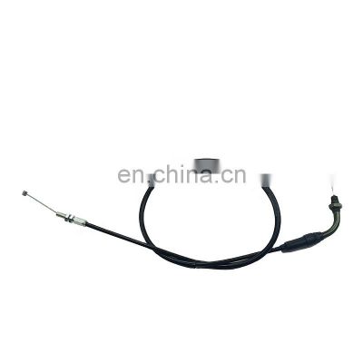 high quality pull throttle cable PULSAR200  universal throttle cable